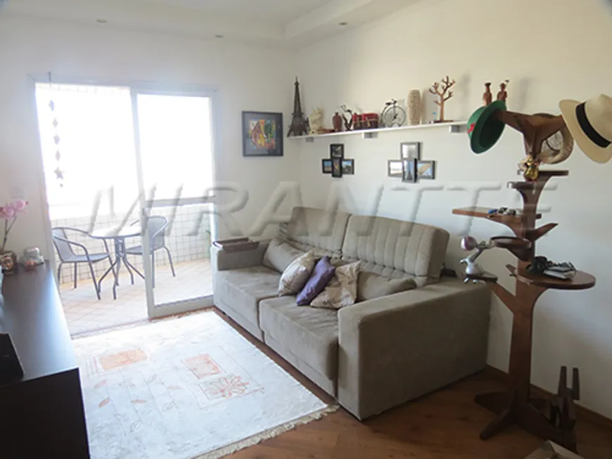 Foto 1 de Apartamento com 3 Quartos à venda, 83m² em Parada Inglesa, São Paulo