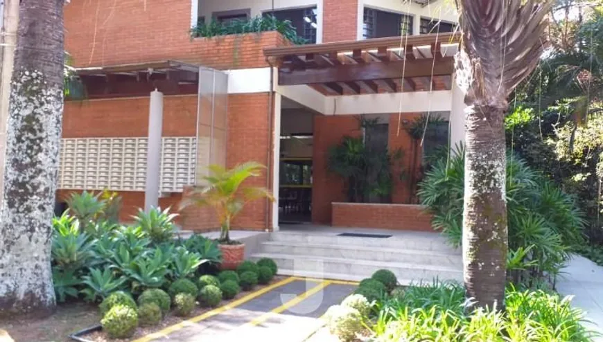 Foto 1 de Casa de Condomínio com 4 Quartos à venda, 600m² em Condominio Chacara Flora, Valinhos