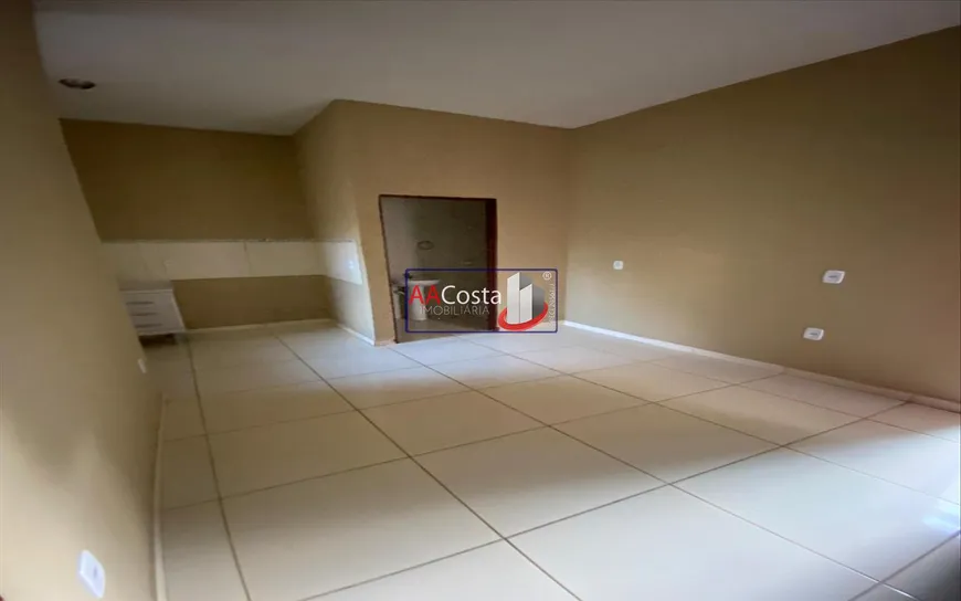 Foto 1 de Casa com 1 Quarto à venda, 75m² em Jardim Elisa, Franca