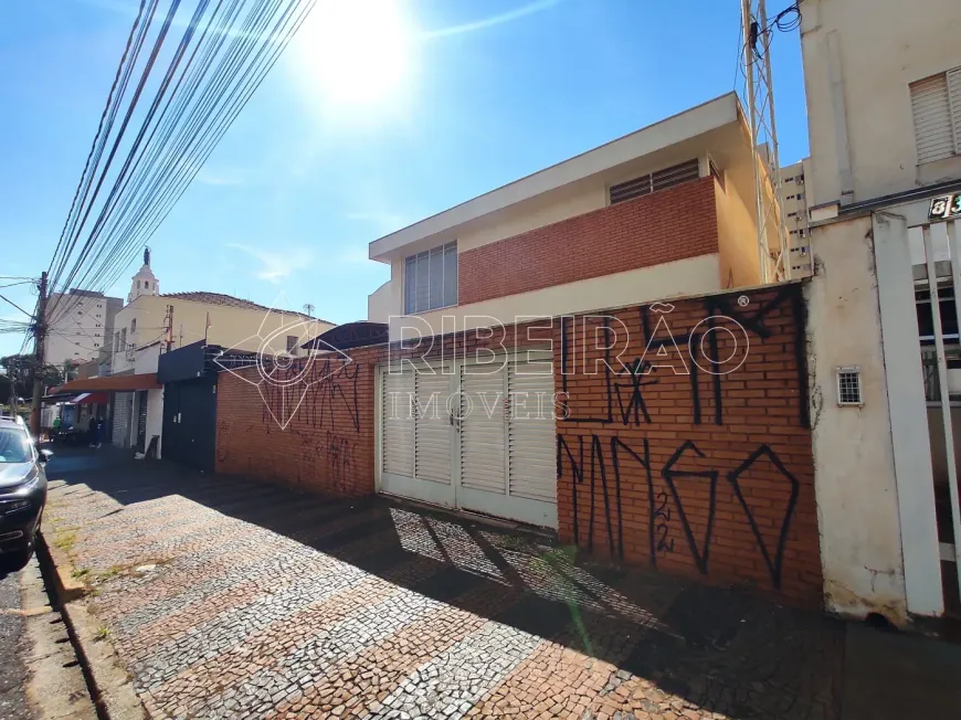 Foto 1 de Casa com 6 Quartos à venda, 324m² em Alto da Boa Vista, Ribeirão Preto