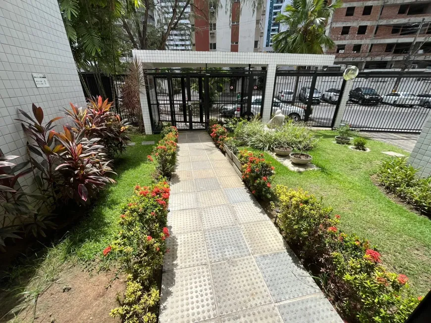 Foto 1 de Apartamento com 2 Quartos à venda, 53m² em Boa Viagem, Recife