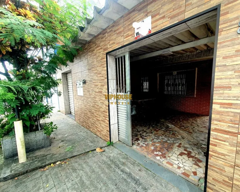 Foto 1 de Casa com 3 Quartos à venda, 160m² em Sitio Paecara, Guarujá