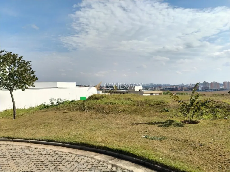 Foto 1 de Lote/Terreno à venda, 930m² em Residencial Jatibela, Campinas