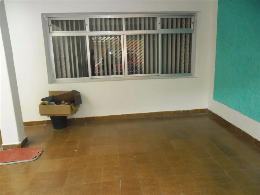 Foto 1 de Sobrado com 3 Quartos à venda, 182m² em Vila Eldizia, Santo André