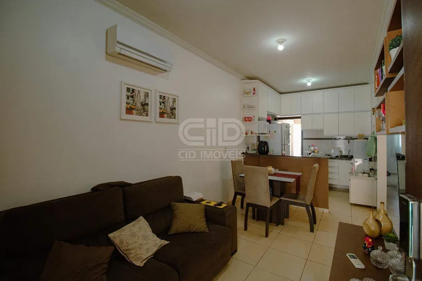 Foto 1 de Casa com 3 Quartos à venda, 90m² em Costa Verde, Várzea Grande