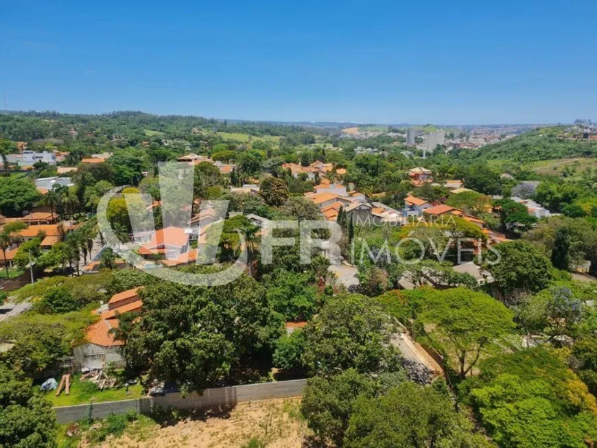 Foto 1 de Lote/Terreno à venda, 1700m² em Jardim Bandeirantes, Sorocaba