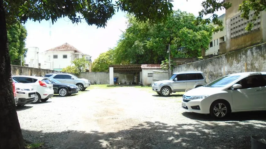 Foto 1 de Lote/Terreno à venda, 560m² em Trincheiras, João Pessoa