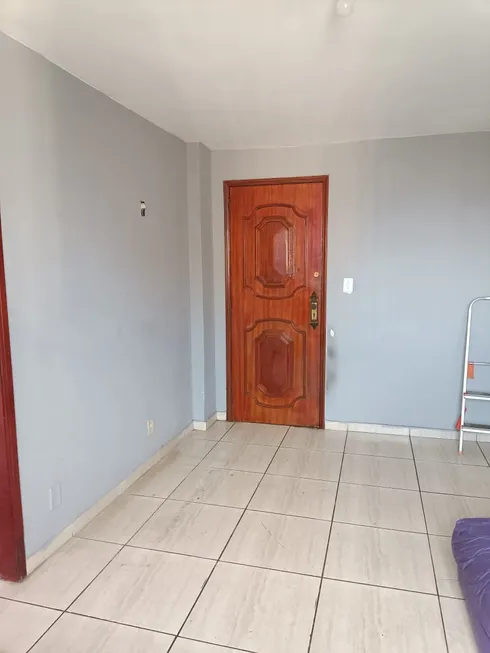 Foto 1 de Apartamento com 2 Quartos à venda, 54m² em Turiaçu, Rio de Janeiro