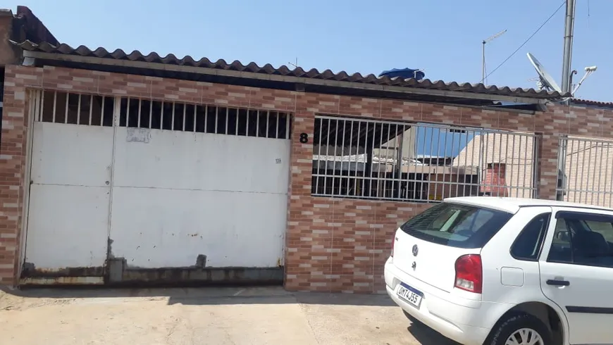 Foto 1 de Imóvel Comercial com 2 Quartos à venda, 90m² em Recanto das Emas, Brasília