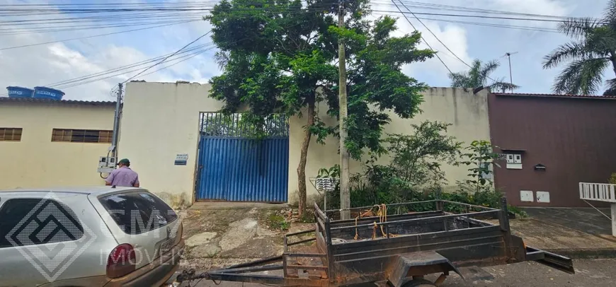 Foto 1 de Casa com 3 Quartos à venda, 250m² em Residencial Rio Verde, Goiânia