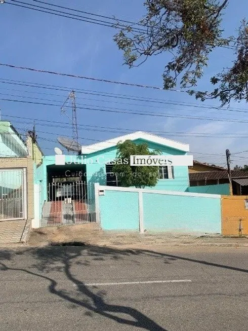 Foto 1 de Casa com 2 Quartos à venda, 84m² em Jardim Vera Cruz, Sorocaba