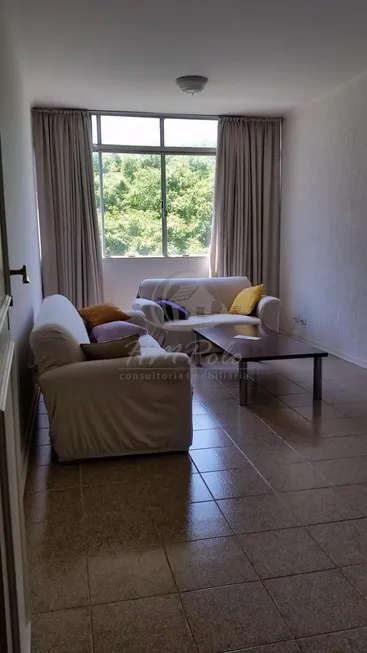 Foto 1 de Apartamento com 3 Quartos à venda, 100m² em Centro, Campinas