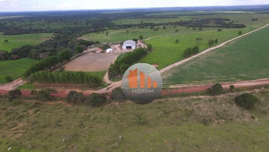 Foto 1 de Fazenda/Sítio com 2 Quartos à venda, 1730m² em Zona Rural, Formoso