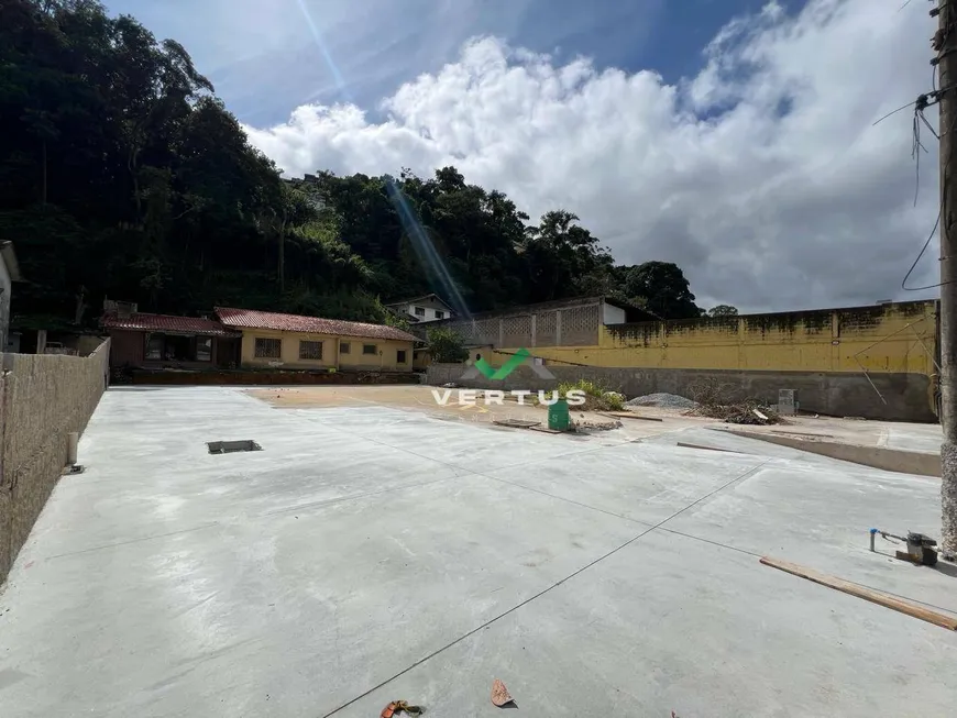 Foto 1 de Ponto Comercial para alugar, 1300m² em Bom Retiro, Teresópolis