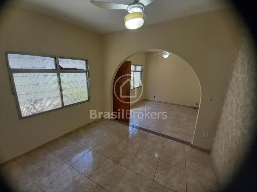 Foto 1 de Casa com 2 Quartos à venda, 64m² em Engenho De Dentro, Rio de Janeiro