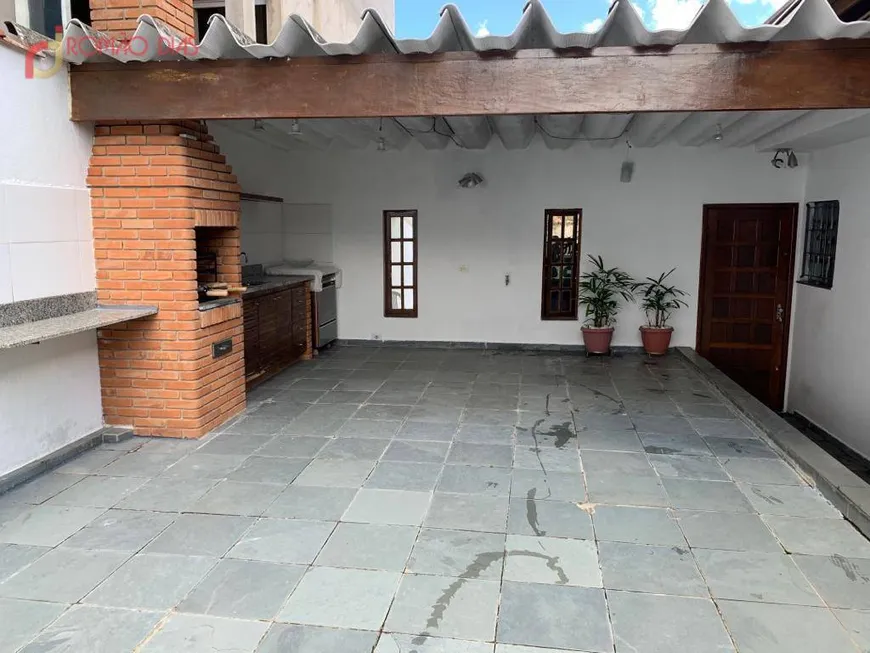 Foto 1 de Casa com 3 Quartos à venda, 170m² em Jardim Mangalot, São Paulo