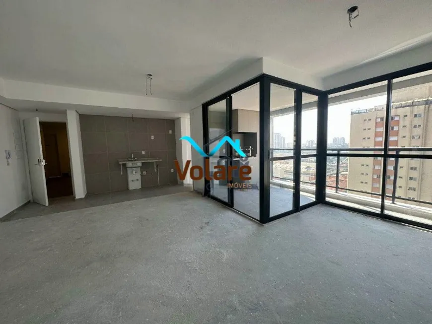 Foto 1 de Apartamento com 2 Quartos à venda, 92m² em Centro, Osasco