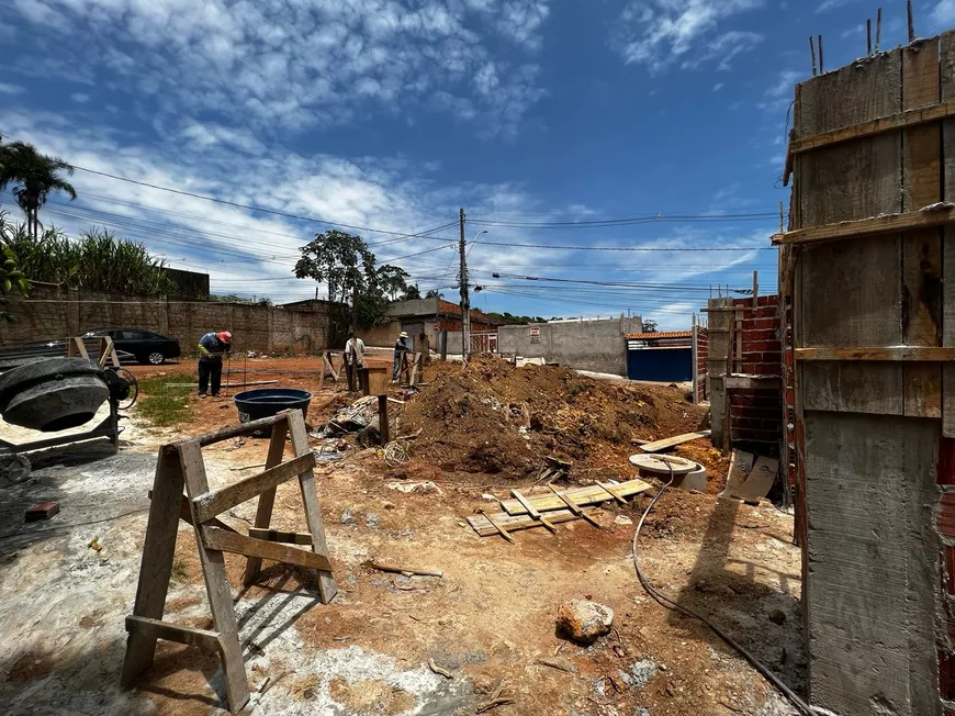 Foto 1 de Lote/Terreno à venda, 280m² em Setor Habitacional Arniqueira, Brasília