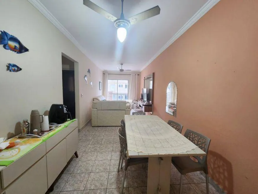 Foto 1 de Apartamento com 2 Quartos à venda, 81m² em Jardim Astúrias, Guarujá