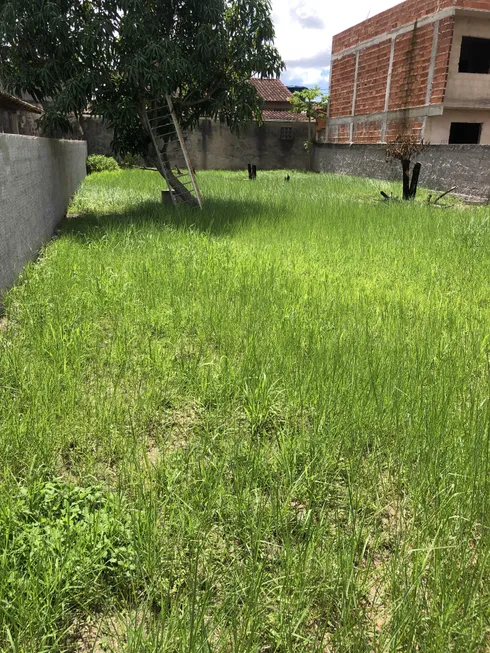 Foto 1 de Lote/Terreno à venda, 372m² em Jardim Miramar, Rio das Ostras