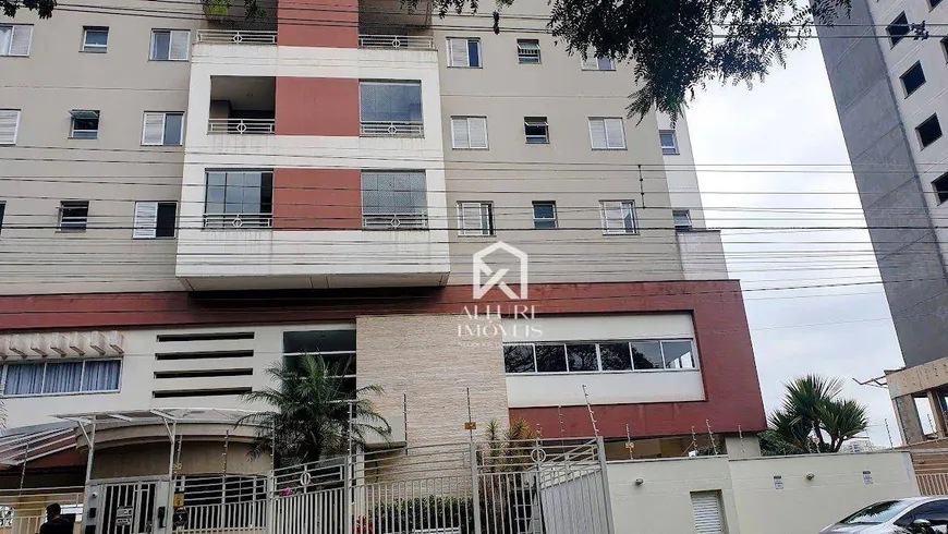 Foto 1 de Apartamento com 2 Quartos à venda, 69m² em Parque Industrial, São José dos Campos