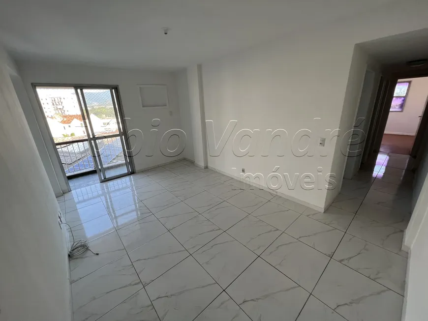 Foto 1 de Apartamento com 2 Quartos à venda, 70m² em Maria da Graça, Rio de Janeiro