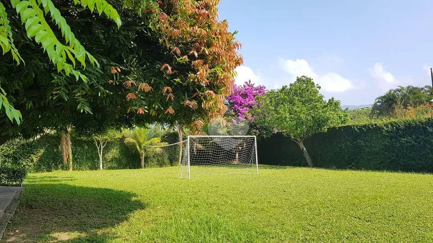 Foto 1 de Fazenda/Sítio com 5 Quartos à venda, 300m² em Vargem Grande, Rio de Janeiro