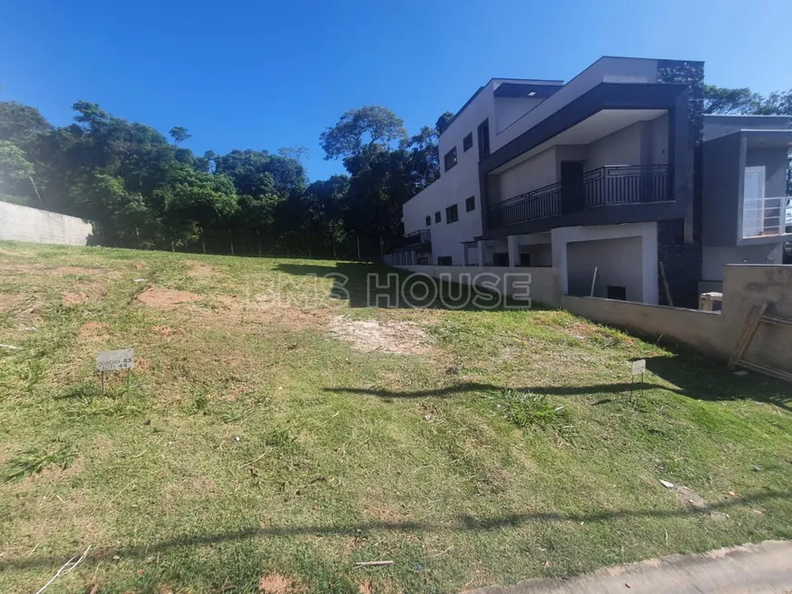 Foto 1 de Lote/Terreno à venda, 150m² em Granja Viana, Cotia