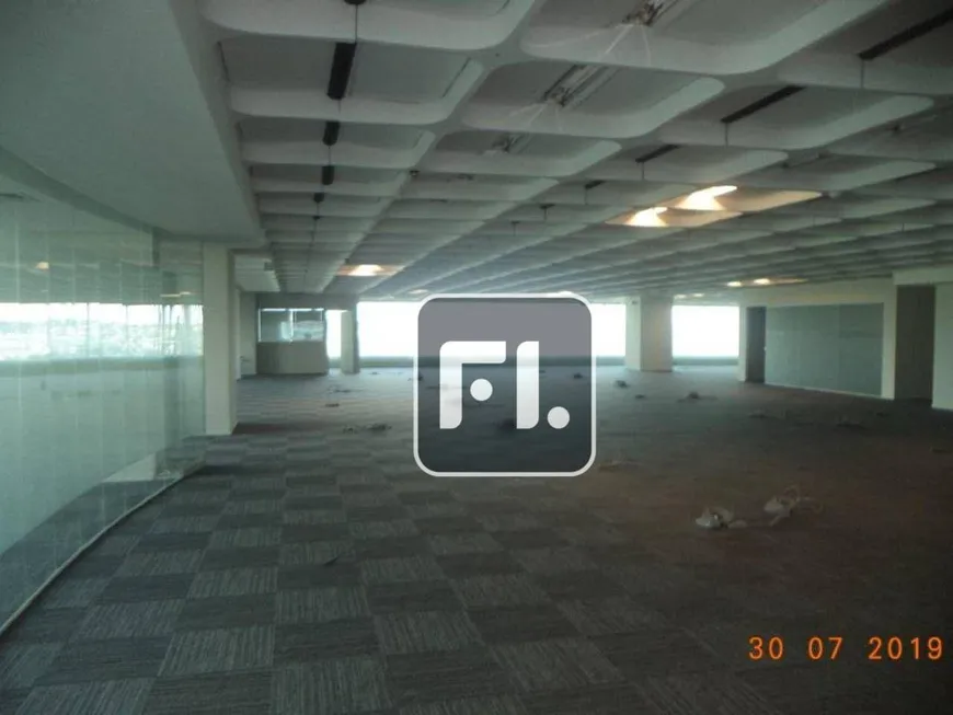 Foto 1 de Sala Comercial para venda ou aluguel, 2845m² em Chácara Santo Antônio, São Paulo