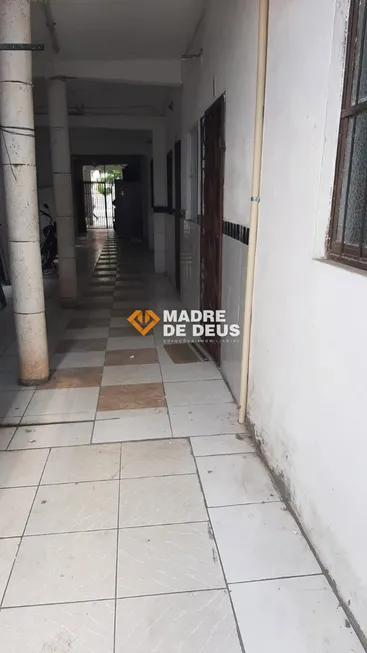 Foto 1 de Prédio Comercial à venda, 450m² em Messejana, Fortaleza