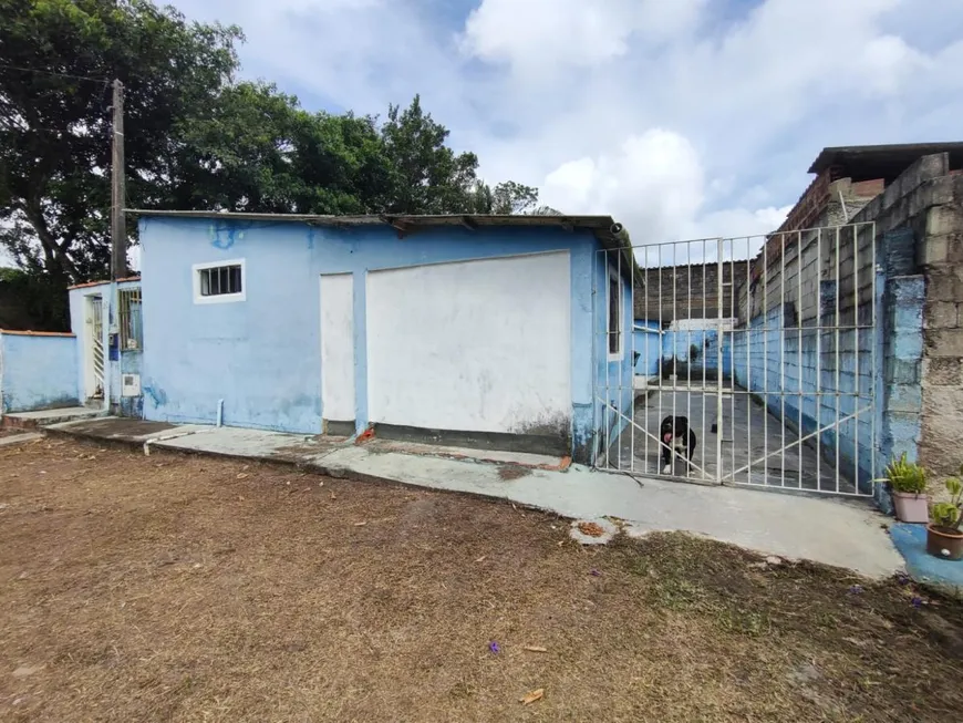 Foto 1 de Casa com 3 Quartos à venda, 77m² em Jardim Guacyra, Itanhaém