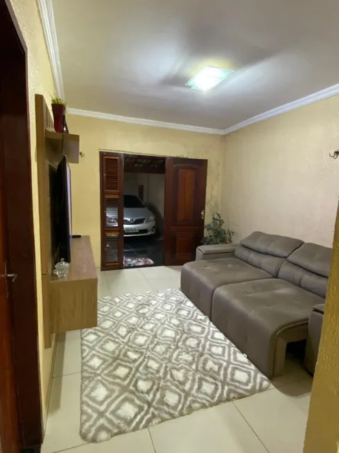 Foto 1 de Casa com 3 Quartos à venda, 258m² em Mondubim, Fortaleza