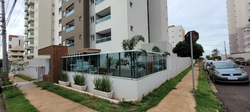 Foto 1 de Apartamento com 1 Quarto para alugar, 40m² em Higienopolis, São José do Rio Preto