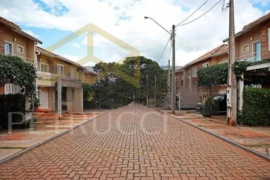 Foto 1 de Casa de Condomínio com 3 Quartos à venda, 85m² em Parque Rural Fazenda Santa Cândida, Campinas