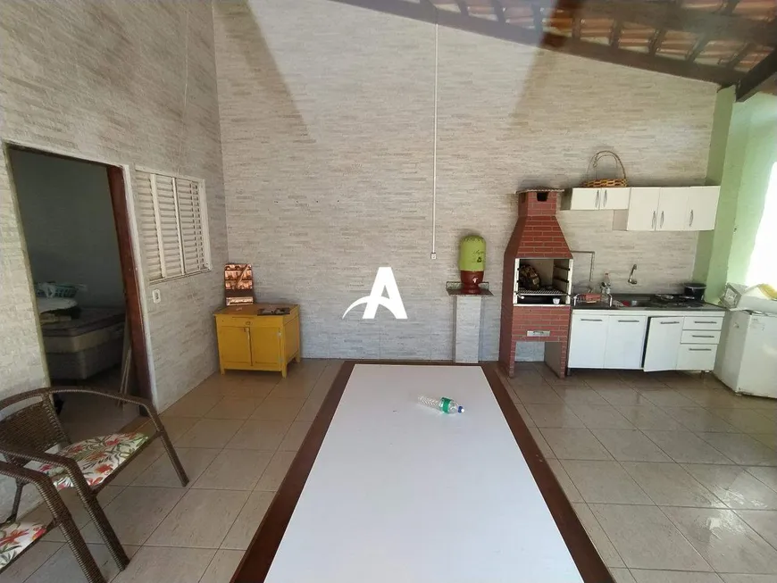 Foto 1 de Lote/Terreno à venda, 40m² em Jardim Patrícia, Uberlândia