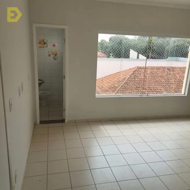 Foto 1 de Apartamento com 3 Quartos para alugar, 154m² em Centro, Araçatuba