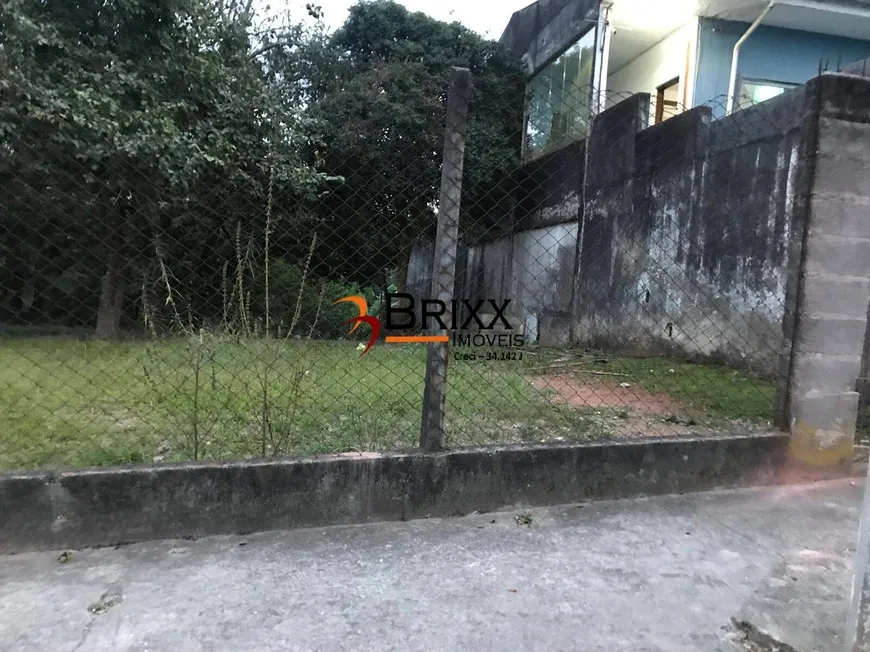 Foto 1 de Lote/Terreno à venda, 300m² em Centro, Arujá