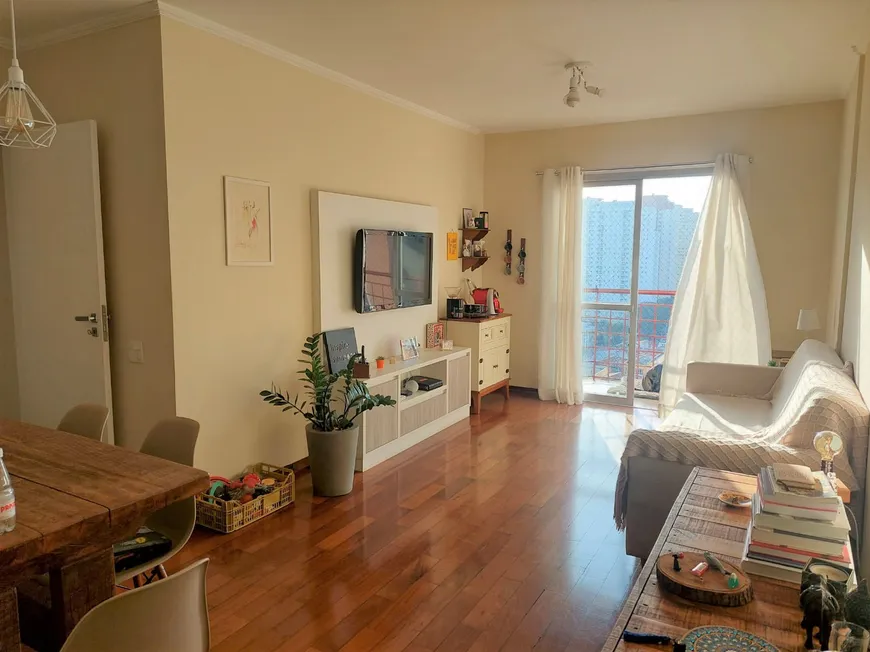 Foto 1 de Apartamento com 3 Quartos à venda, 84m² em Vila Leopoldina, São Paulo
