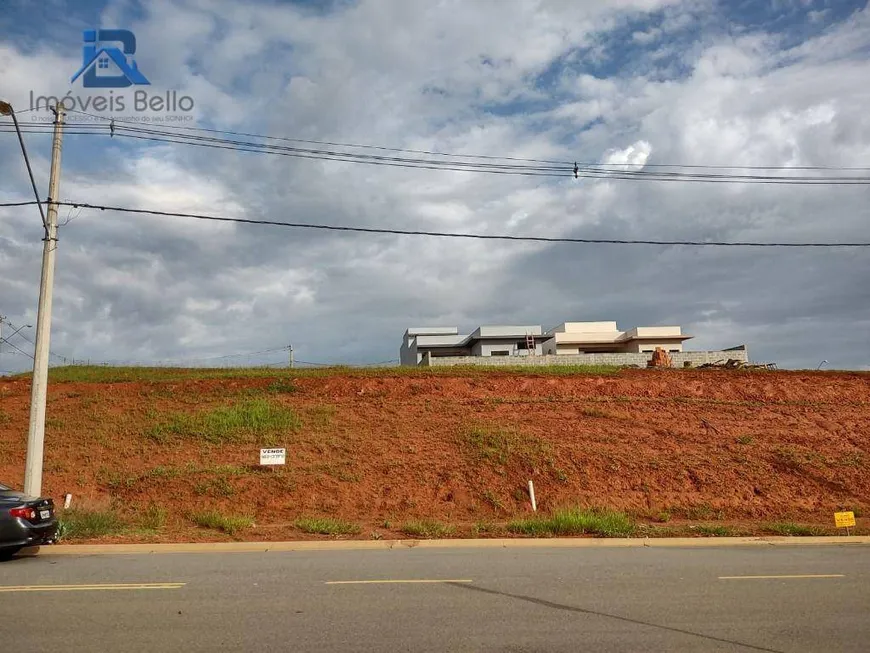 Foto 1 de Lote/Terreno à venda, 380m² em Loteamento Terras da Fazenda, Itatiba