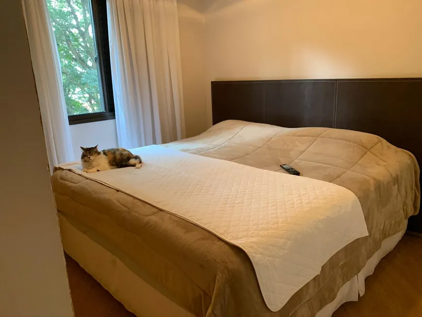 Foto 1 de Apartamento com 3 Quartos à venda, 90m² em Jardim Bonfiglioli, São Paulo