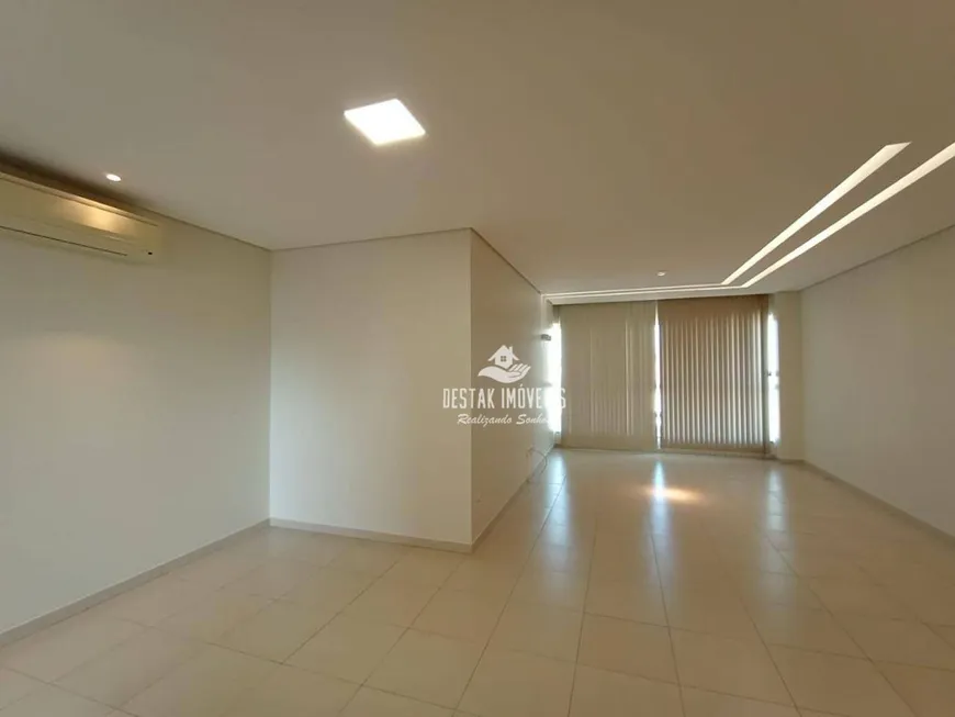 Foto 1 de Apartamento com 3 Quartos à venda, 100m² em Maracanã, Uberlândia