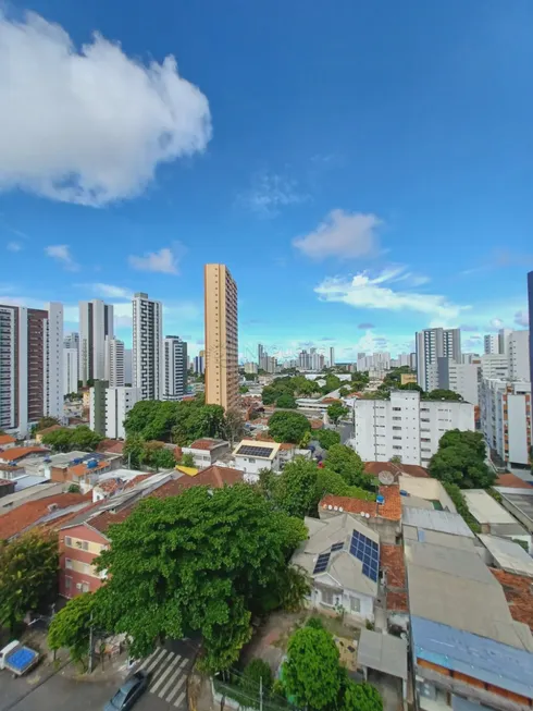 Foto 1 de Apartamento com 4 Quartos à venda, 200m² em Aflitos, Recife