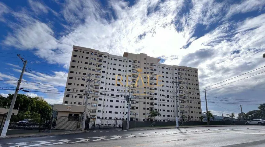 Foto 1 de Apartamento com 2 Quartos para venda ou aluguel, 52m² em Jardim Santa Rosa, Valinhos