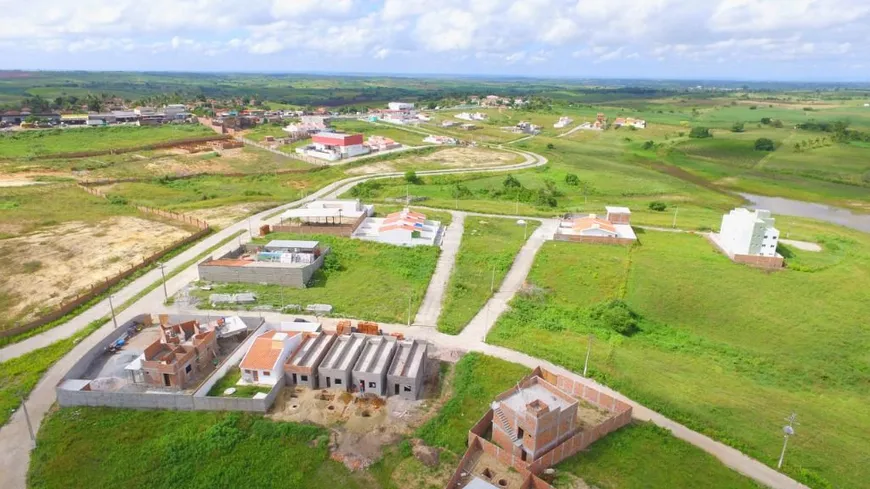 Foto 1 de Lote/Terreno à venda, 250m² em Centro, Sapé