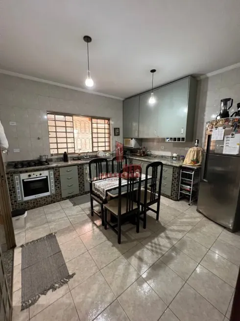 Foto 1 de Casa com 3 Quartos à venda, 198m² em Santa Terezinha, Piracicaba