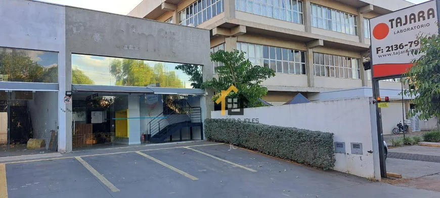 Foto 1 de Ponto Comercial para alugar, 130m² em Jardim Vivendas, São José do Rio Preto