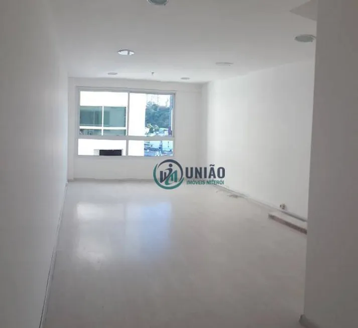 Foto 1 de Sala Comercial à venda, 28m² em Centro, Niterói