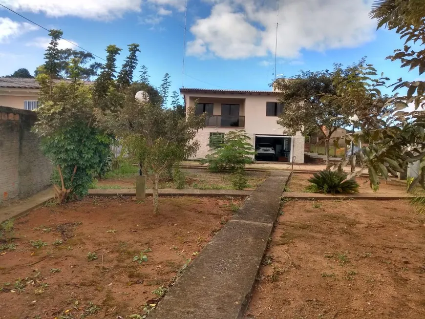 Foto 1 de Casa com 2 Quartos à venda, 204m² em Krahe, Viamão