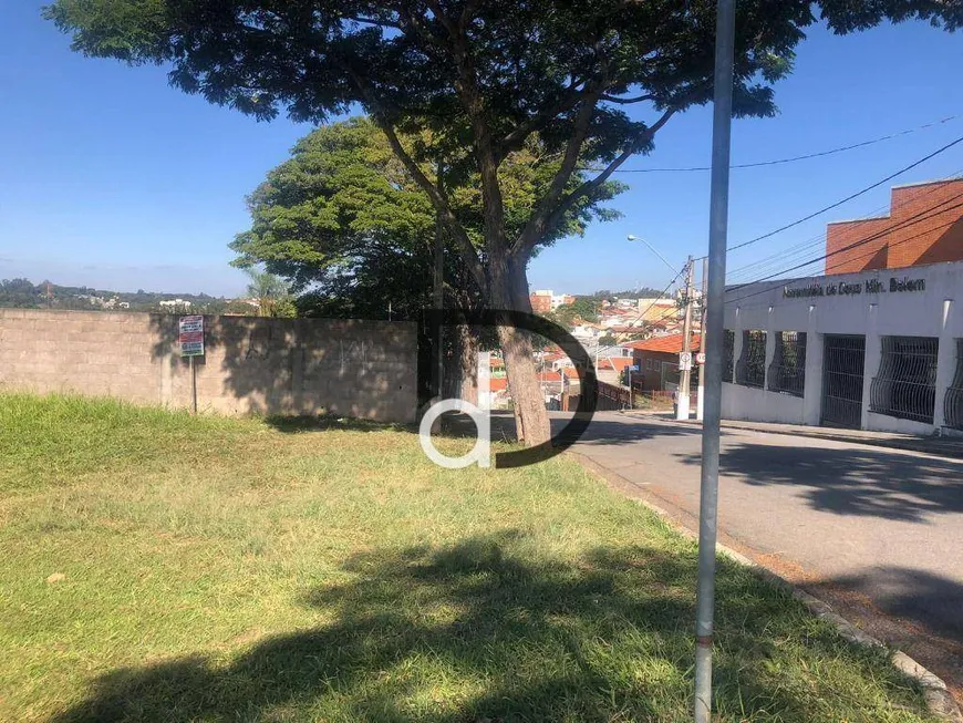 Foto 1 de Lote/Terreno para alugar, 200m² em Santa Rosa, Vinhedo