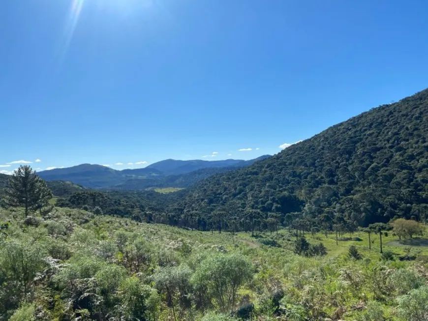 Foto 1 de Lote/Terreno à venda em Zona Rural, Urubici